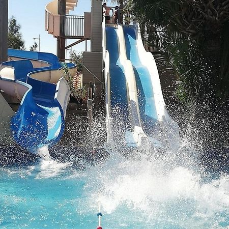 Mobil Home Camping **** Canet En Roussillon Eksteriør bilde
