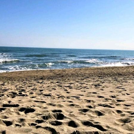 Mobil Home Camping **** Canet En Roussillon Eksteriør bilde